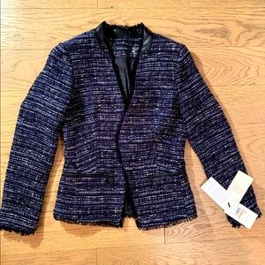 Ivanka trump suit jacket women size 2